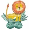 Balloon Agencies Lion Balloon | Air Filled Airloonz
