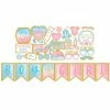 Balloon Agencies Gender Reveal Selfie Scene Photo Prop Set Photo Props