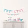 Balloon Agencies Boy Or Girl Jumbo Banner