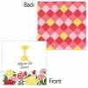 Balloon Agencies Melbourne Cup Napkins | Beverage Pk16