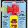 Metero Air Horn Party Supplies