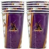 Oceana International Storm NRL Paper Cups Pack Of 6