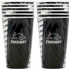 Oceana International NRL | Football Panthers NRL Paper Cups Pack Of 6