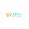 Balloon Agencies Baby Shower Oh Baby BOY Banner