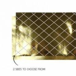 Five Star Gold Table Runner Table Runners