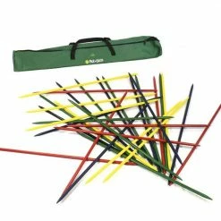 Not Specified Helium & Giant Games Hire Giant Pick Up Sticks