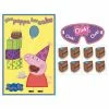 Balloon Agencies Peppa Pig Party Game