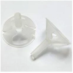 Jaz Trading Standard Balloon Cups Pk100