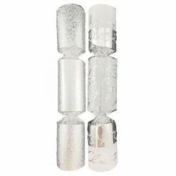 Alpen Silver Christmas BonBons 50 Box