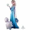 Balloon Agencies Elsa Balloon | Airwalker | Helium Filled Airwalkers