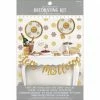 Balloon Agencies Lets Mistletoe Deluxe Decorating Kit Decorating Kits