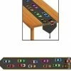 Balloon Agencies Racing Cars Table Runner