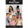 Balloon Agencies Fancy Photo Props - Photo Booth Props