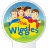 Balloon Agencies The Wiggles Candle