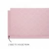 Five Star Table Runners Pastel Pink Table Runner