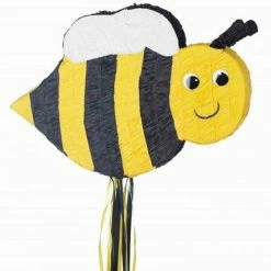 Balloon Agencies Bee Pinata Pinatas