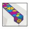 Balloon Agencies Retro Table Runner Table Runners
