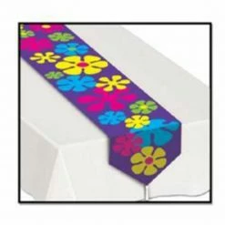 Balloon Agencies Retro Table Runner Table Runners