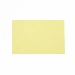 Five Star Grease Proof Paper | Paste Yellow
