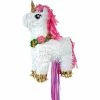 Balloon Agencies Pinatas Unicorn | Pinata