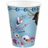 Balloon Agencies Cups - Printed Frozen 2 | Cups | Pk8