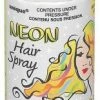 Meteor White Hair Spray