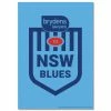 Not Specified Go NSW Poster | State Of Origin