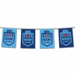 Not Specified NSW Bunting 5m | State Of Origin
