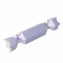 Five Star Pastel Party Lilac Bon Bon Party Favours Pk10