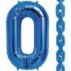 Not Specified Linking Balloons Link Balloons - Decor Link Blue