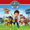 Balloon Agencies Paw Patrol Tablecover