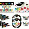 Balloon Agencies Graduations Decorating Kit