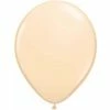 Party Planet Blush | 5" Balloons | Pack | Flat