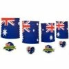 Balloon Agencies Australia Day Lanterns