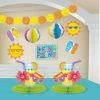 Balloon Agencies Pool Party Decorating Kit - FUN IN THE SUN Decorating Kits
