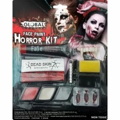 Not Specified Halloween Make Up Kit | Horror Kit