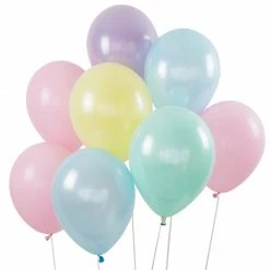 Not Specified Helium & Giant Games Hire HELIUM TANK HIRE - KIT - 40 Balloons - Metallic