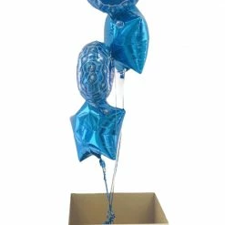 Party Planet Balloon In A Box - Choose Your Occasion