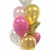 Not Specified Balloon Bouquet - Stylish & Cute