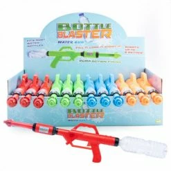 MDI Bottle Blaster Water Gun Gifts & Novelty Items