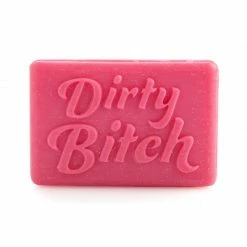 MDI Gifts & Novelty Items Dirty B*tch Novelty Soap
