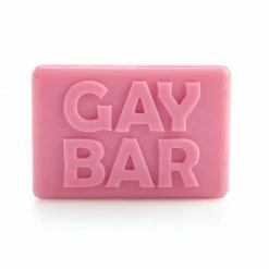 MDI Gifts & Novelty Items Gay Bar Novelty Soap