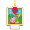 Balloon Agencies Themes Peppa Pig Candle