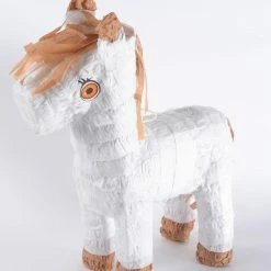 Balloon Agencies Pinatas Horse Pinata