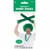 Not Specified Inflatables Spirit Sticks Green