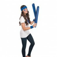 Not Specified Spirit Sticks Blue