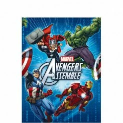 Balloon Agencies Avengers Assemble Tablecover