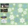 Not Specified Cutouts Snowflakes Value Pack Of 30 Christmas