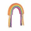 Party Planet Pinatas Rainbow Pinata