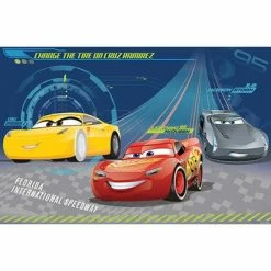 Balloon Agencies Party Supplies Disney Cars 3 Party Game